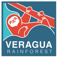 Veragua Rainforest Eco-Adventure logo - Similar company to Verdeza