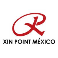 Xin Point México, S. de logo - Similar company to Hajime Precision