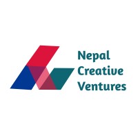 Nepal Creative Ventures logo - Similar company to Mad Bear Studios