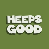 Heepsgood Gourmet Mushrooms