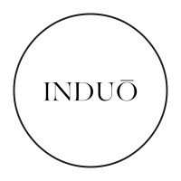 INDUŌ logo - Similar company to Red Flower