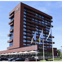 Hotel Enschede logo - Similar company to Vacatures Enschede
