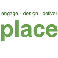 PLACE STUDIO LTD logo - Similar company to Urban Design Box