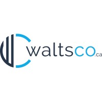 Waltsco logo - Similar company to Next Success