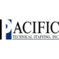Pacific Technical Staffing logo - Similar company to Technical Resource Partners Llc