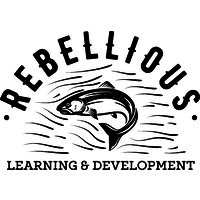 Rebellious Learning and Development logo - Similar company to Windmill9 Consulting