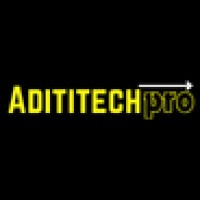 AditiTechpro logo - Similar company to Intelcubes Incorporated