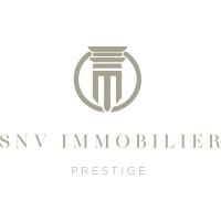 SNV IMMOBILIER PRESTIGE logo - Similar company to Snv Nutritions And Fitness Llp