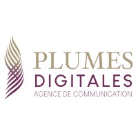 Plumes Digitales logo - Similar company to Think Tank 