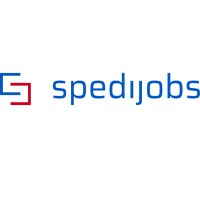 Spedijobs.com logo - Similar company to Gress Speditions Gmbh