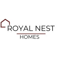 Royal Nest Homes logo - Similar company to Royal Nest