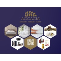 ACCACIA The Hotel Supply Company logo - Similar company to Uni-Sec