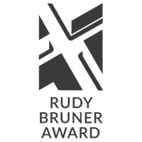 Rudy Bruner Award for Urban Excellence logo - Similar company to Web Consultancy Services