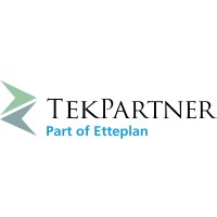 TekPartner International logo - Similar company to Tekpartner
