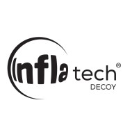 INFLATECH logo - Similar company to Pluvega