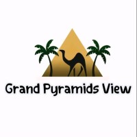 Grand pyramids view hotel logo - Similar company to Pyramids Park Resort