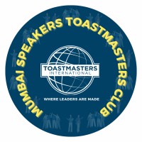 Mumbai Speakers Toastmasters Club logo - Similar company to Pixelhustles