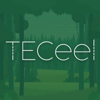 Teceel Tiny House logo - Similar company to Impala Vans Karavan Tiny House