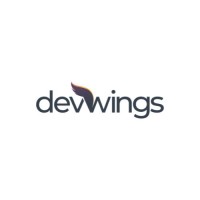 Devwings logo - Similar company to Rightfirms