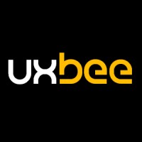 uxbee logo - Similar company to Iquality