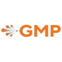 GMP SA logo - Similar company to Declic