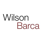 Wilson Barca LLP logo - Similar company to Community Athletic Solutions (Cas)
