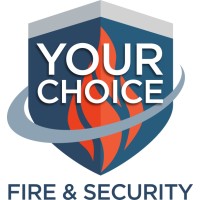 Your Choice Fire & Security logo - Similar company to King Fire Systems