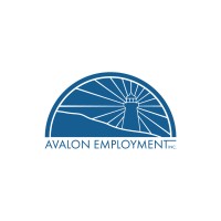 Avalon Employment Inc. logo - Similar company to Avenuenb