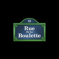 Rue de la Boulette® | The French Hashmakers logo - Similar company to Kushvape