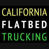 Flatbed Truck Services California logo - Similar company to Usman Flatbed Trailers