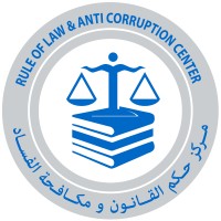 Rule of Law & Anti-Corruption Center logo - Similar company to Iaaca