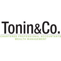 Tonin & Co. LLP logo - Similar company to Harmony By Earthwinds