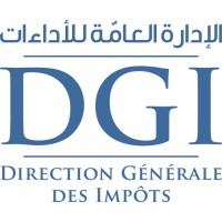 Direction Générale des Impôts-Tunisie logo - Similar company to Tedxsidibousaid