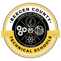 Bergen County Technical Schools logo - Similar company to Next Generation Consulting
