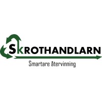 Skrothandlarn Götene AB logo - Similar company to Götene Vatten & Värme Ab