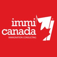 Immi Canada logo - Similar company to E-Visa Immigration Services