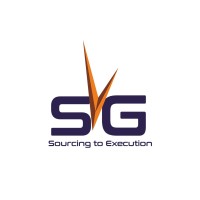 SSG & SVG Global Trading and Contracting Private Limited logo - Similar company to Srushti Software Systems Pvt. Ltd.