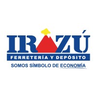 Ferretería y Depósito Irazú logo - Similar company to White Rabbit - Fcb/Crea