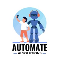 Automate AI Solutions logo - Similar company to Automate-Ai
