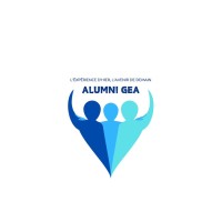 ALUMNI GEA Toulon logo - Similar company to Lavender Museum