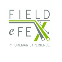 Field e Fex logo - Similar company to K-Fex, Inc.