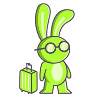 The Veganary logo - Similar company to Shuffil