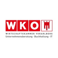 UBIT Vorarlberg logo - Similar company to Honeepot Gmbh