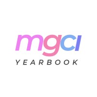 Marc Garneau CI Yearbook Committee logo - Similar company to Spinning Forward