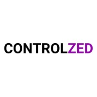 Controlzed logo - Similar company to Right Web Solution