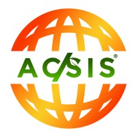 African Caribbean Sustainability and Investment Summit (ACSIS) logo - Similar company to Anvitec