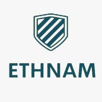 Ethnam logo - Similar company to Cyvectors Sensors