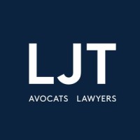 LJT Avocats Lawyers logo - Similar company to Alepin Gauthier Avocats