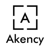 Akency logo - Similar company to Cantera Estudio