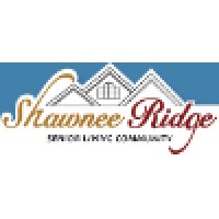 Shawnee Ridge Senior Living Community